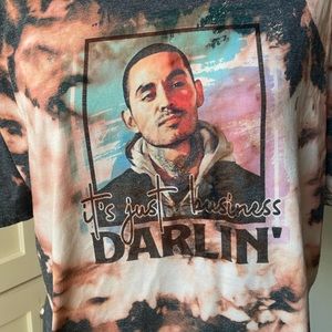 Graphic Tee- Good girls Rio